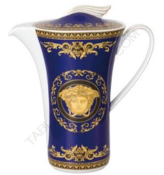 Cafetière 6 personnes - Rosenthal versace